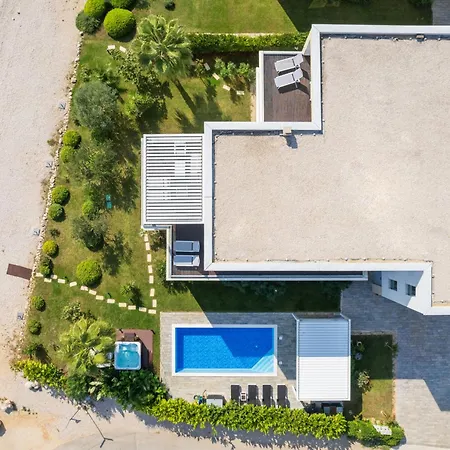 Apartment Suncana Sukošan