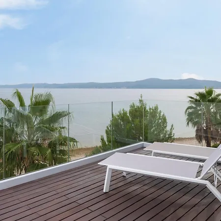 Suncana Apartment *