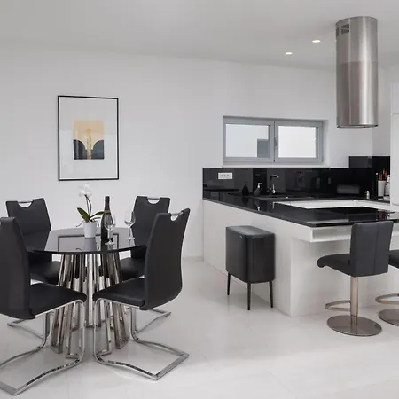 Suncana Apartment