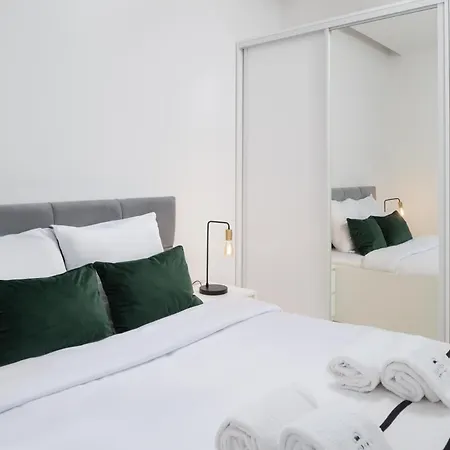 Suncana Apartment Sukošan