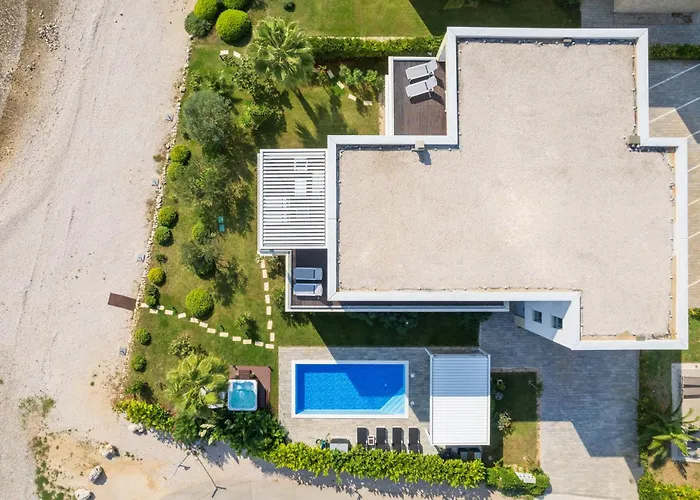 Apartamento Suncana Sukošan