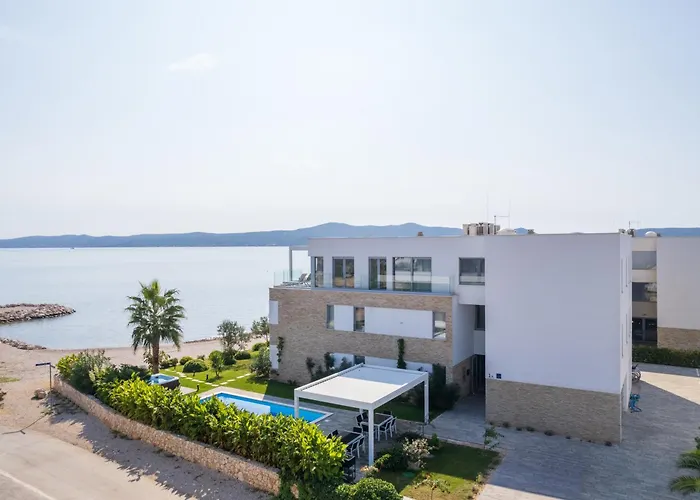 Apartamento Suncana Sukošan