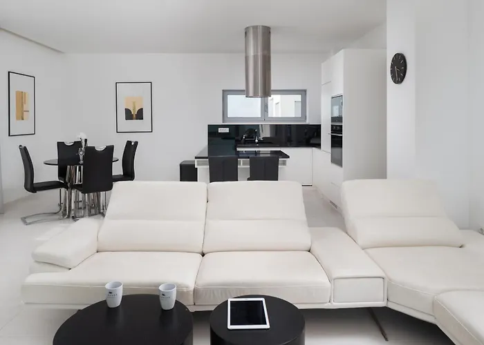 Apartamento Suncana *