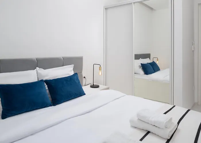 Suncana Apartamento Sukošan