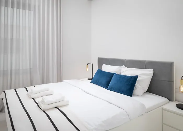 Apartamento Suncana *