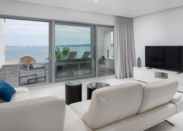 Suncana Apartamento *