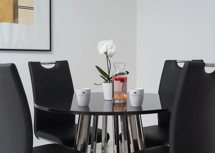 Suncana Apartamento *