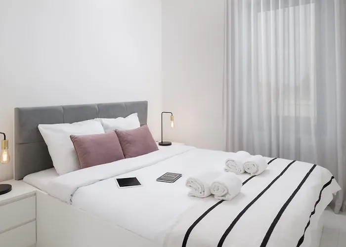 Apartamento Suncana *