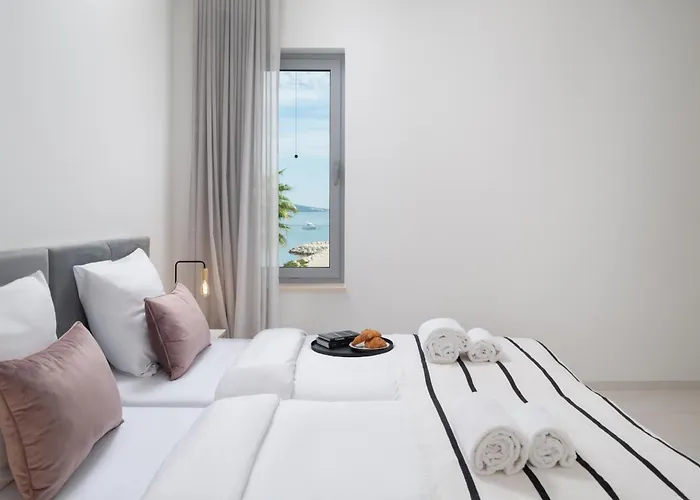 Suncana Apartamento *