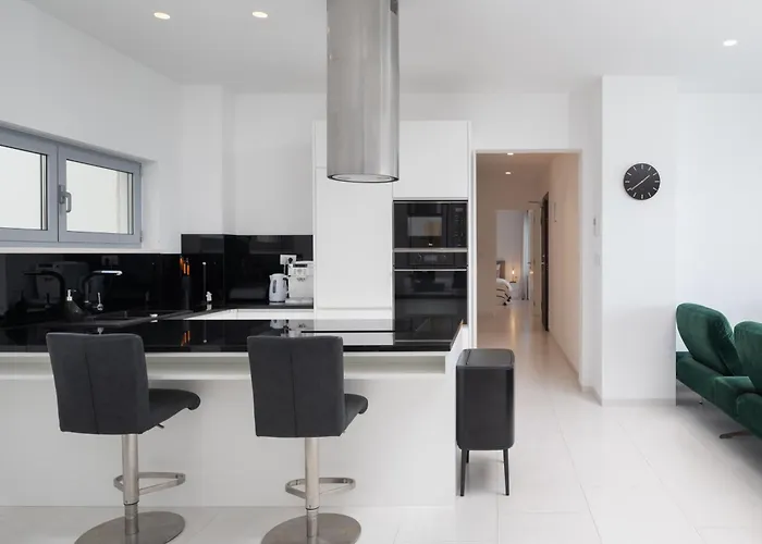 Apartamento Suncana *