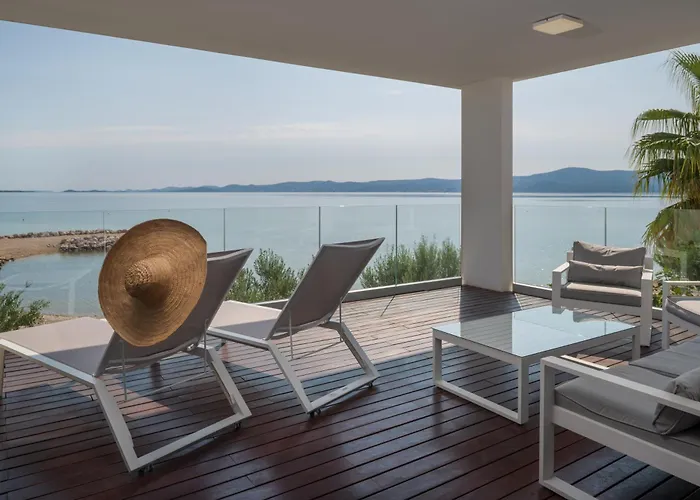 Suncana Apartamento Sukošan