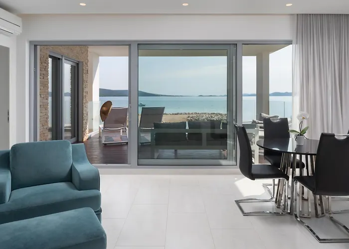 Apartamento Suncana Sukošan