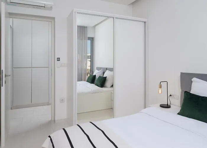 Apartamento Suncana Sukošan