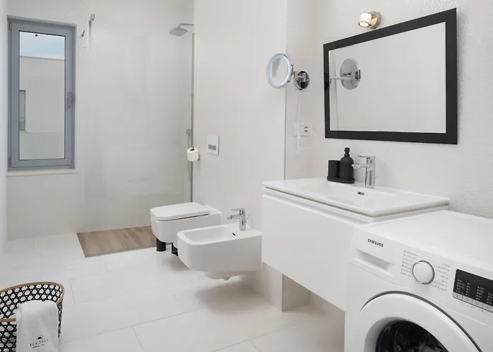 Apartamento Suncana *