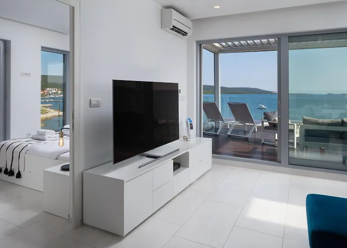 Apartamento Suncana Sukošan