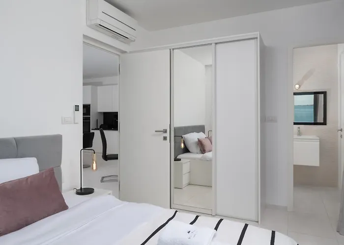 Suncana Apartamento *