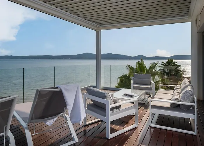 Apartamento Suncana Sukošan