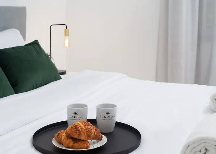 Apartamento Suncana *