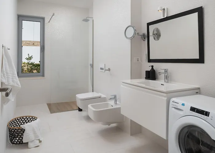 Apartamento Suncana *