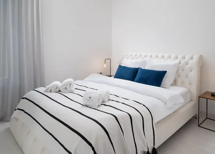 Suncana Apartamento *