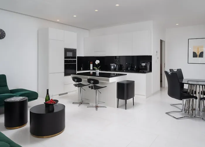 Suncana Apartamento *