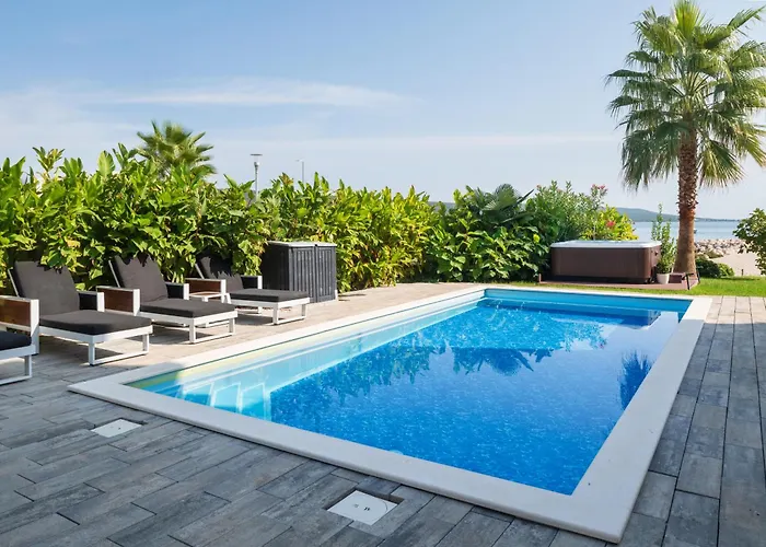 Suncana Apartamento *