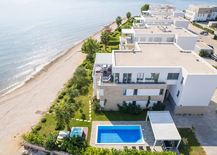 Suncana Apartamento *