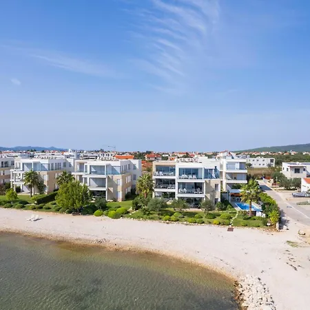 アパート Suncana *