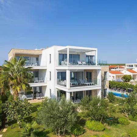 Apartman Suncana