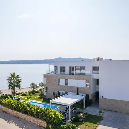 Apartman Suncana Sukošan