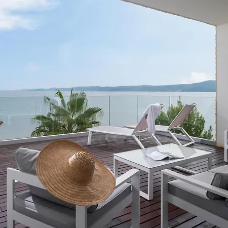 Suncana Apartman