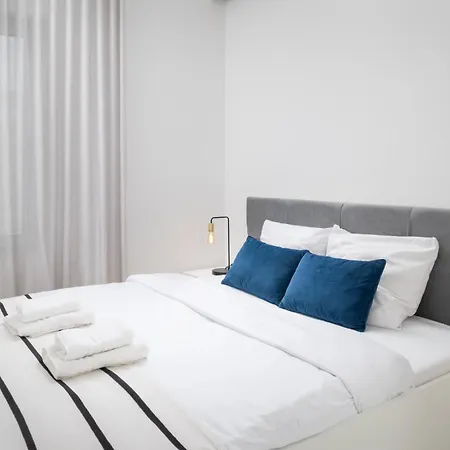 Apartman Suncana *