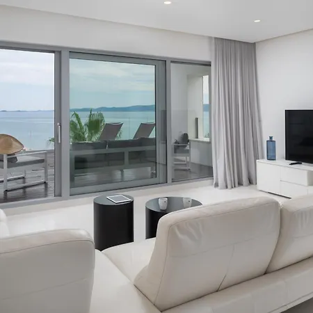 Suncana Apartman *