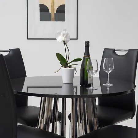 アパート Suncana Sukošan