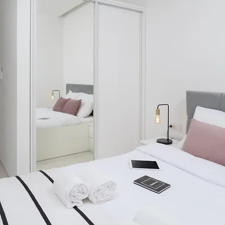 Suncana Apartment