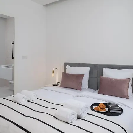 Apartman Suncana Sukošan