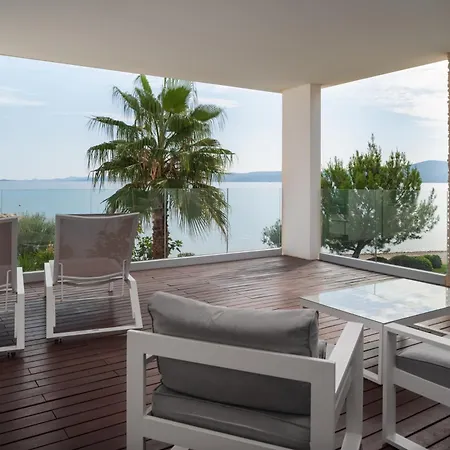 Suncana Apartman Sukošan