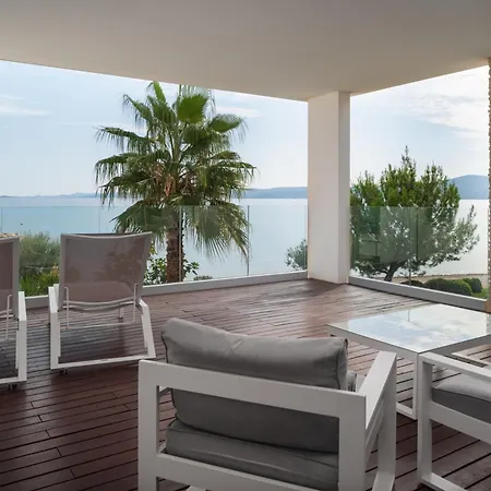 Suncana Apartment Sukošan