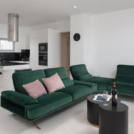 Apartment Suncana Sukosan
