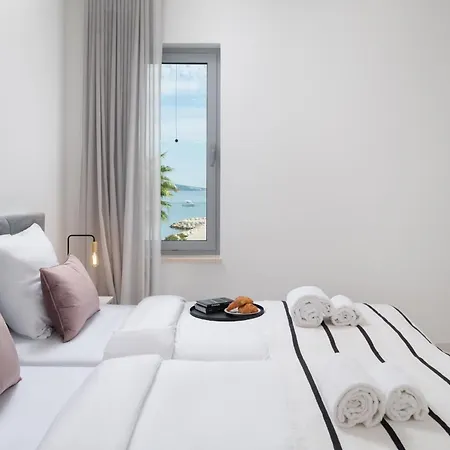 Suncana Apartment *