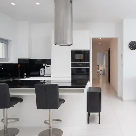 アパート Suncana *