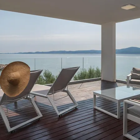 Suncana Apartman Sukošan