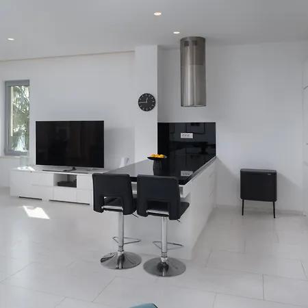 Apartment Suncana
