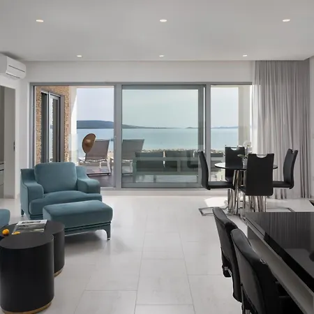 Apartman Suncana