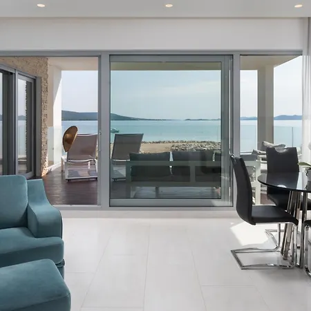 Apartman Suncana Sukošan