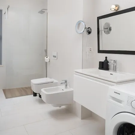 Appartement Suncana *