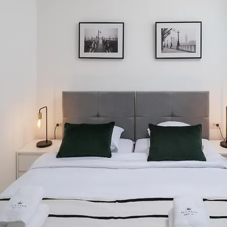 Apartment Suncana