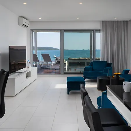 Suncana Apartment