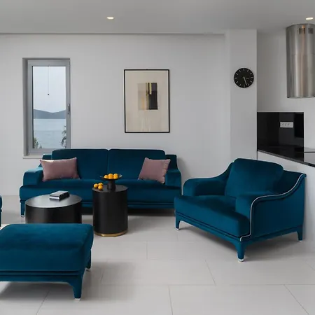 Suncana アパート