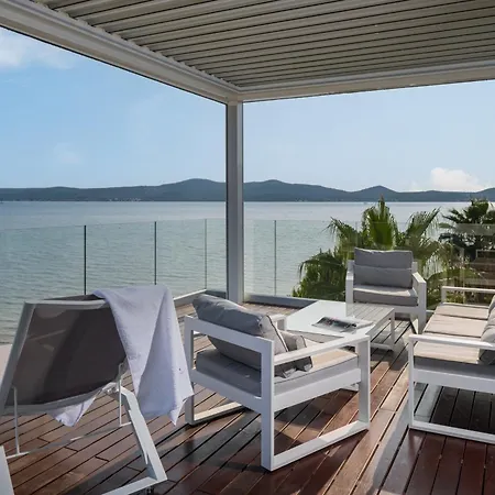 Apartman Suncana Sukošan